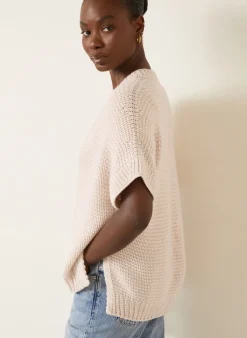 Strickshirt MARCELLINE