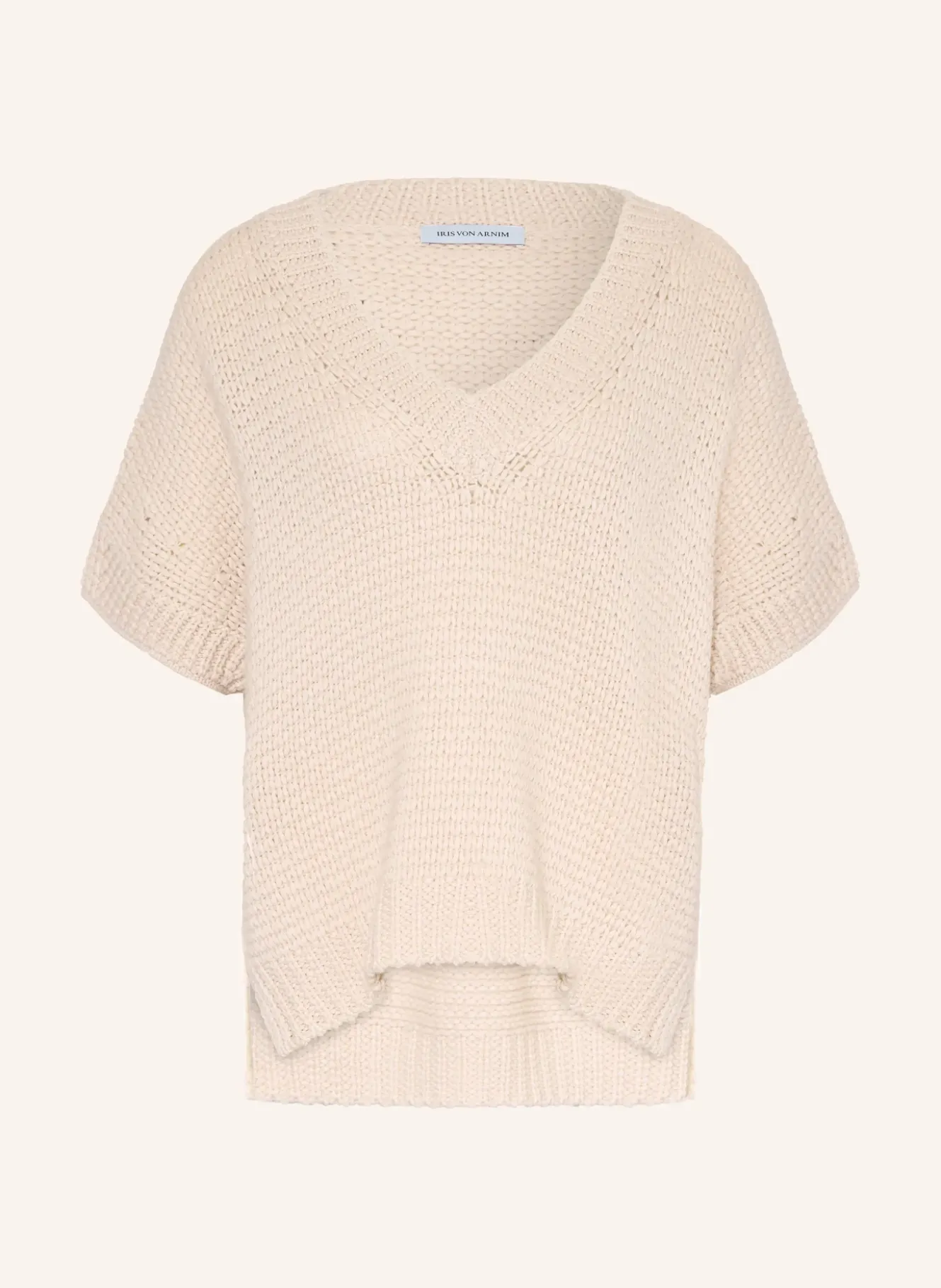 Strickshirt MARCELLINE