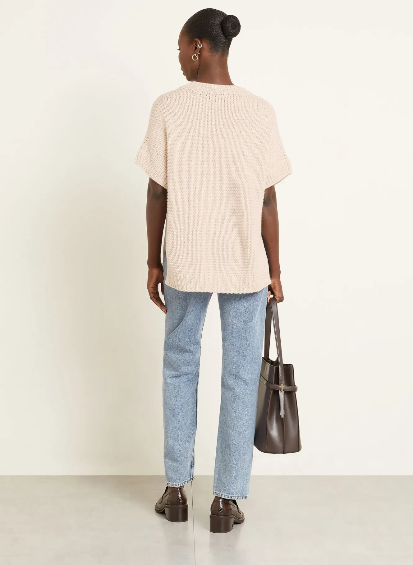 Strickshirt MARCELLINE