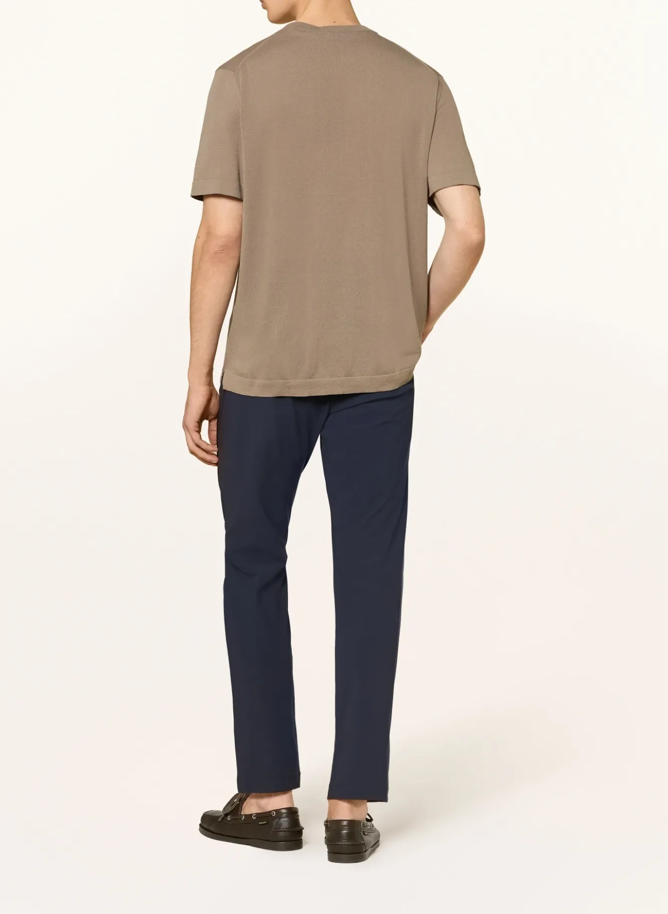 Strickshirt NIZZA