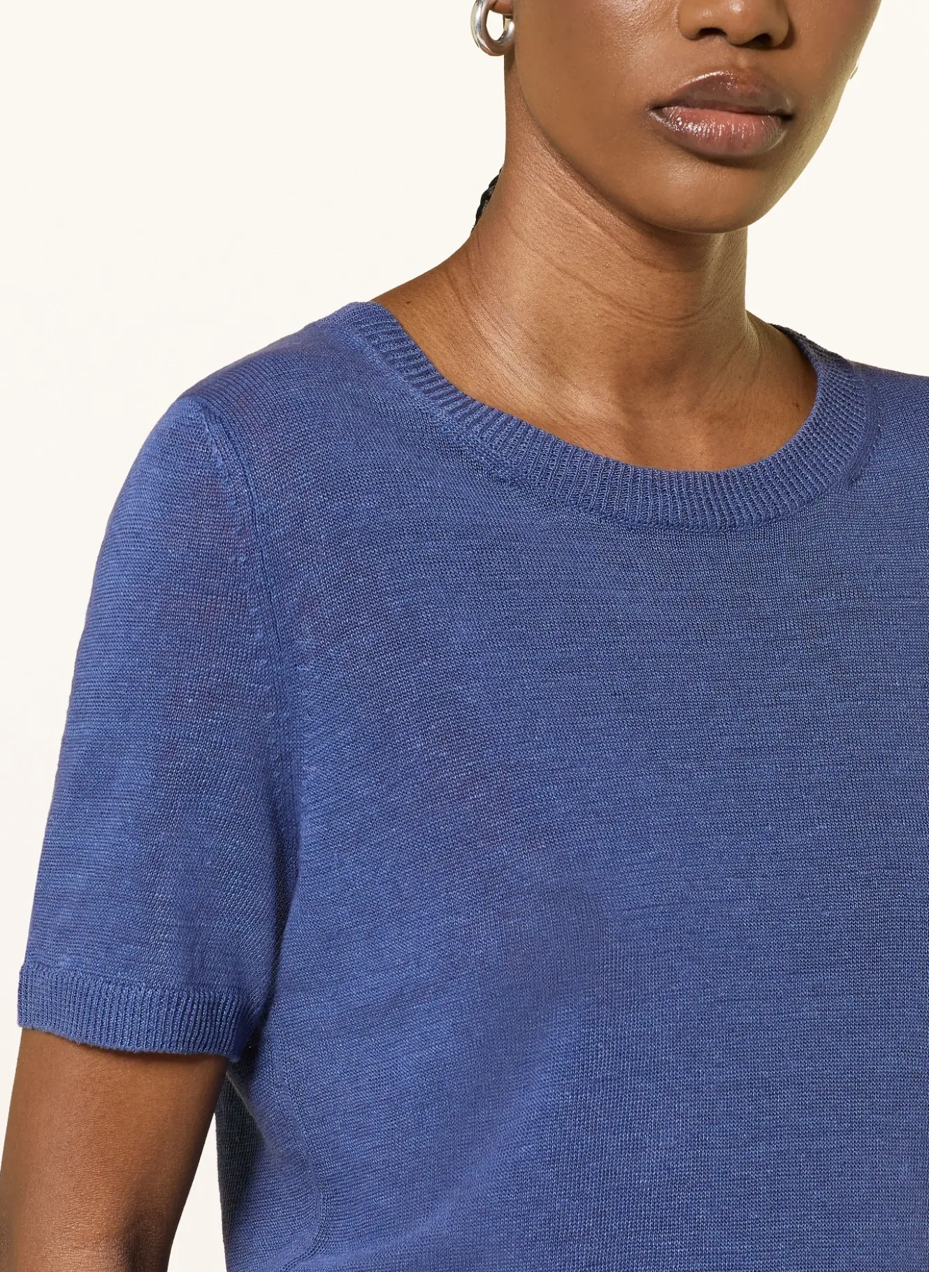 Strickshirt PANCONE