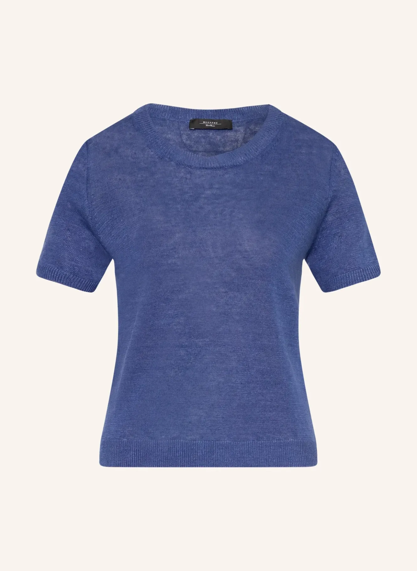 Strickshirt PANCONE