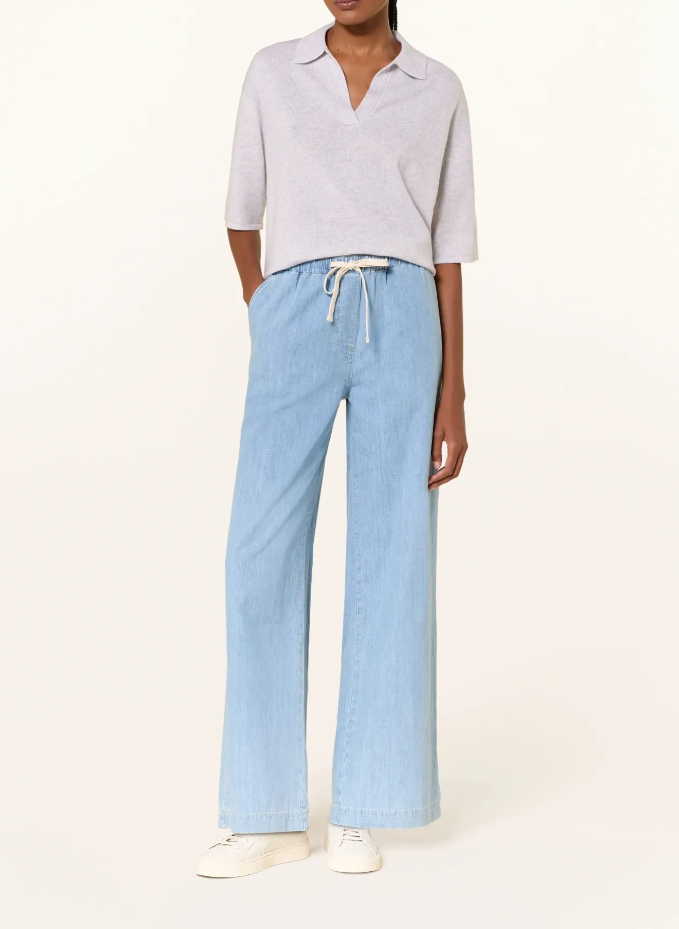 Strickshirt REA