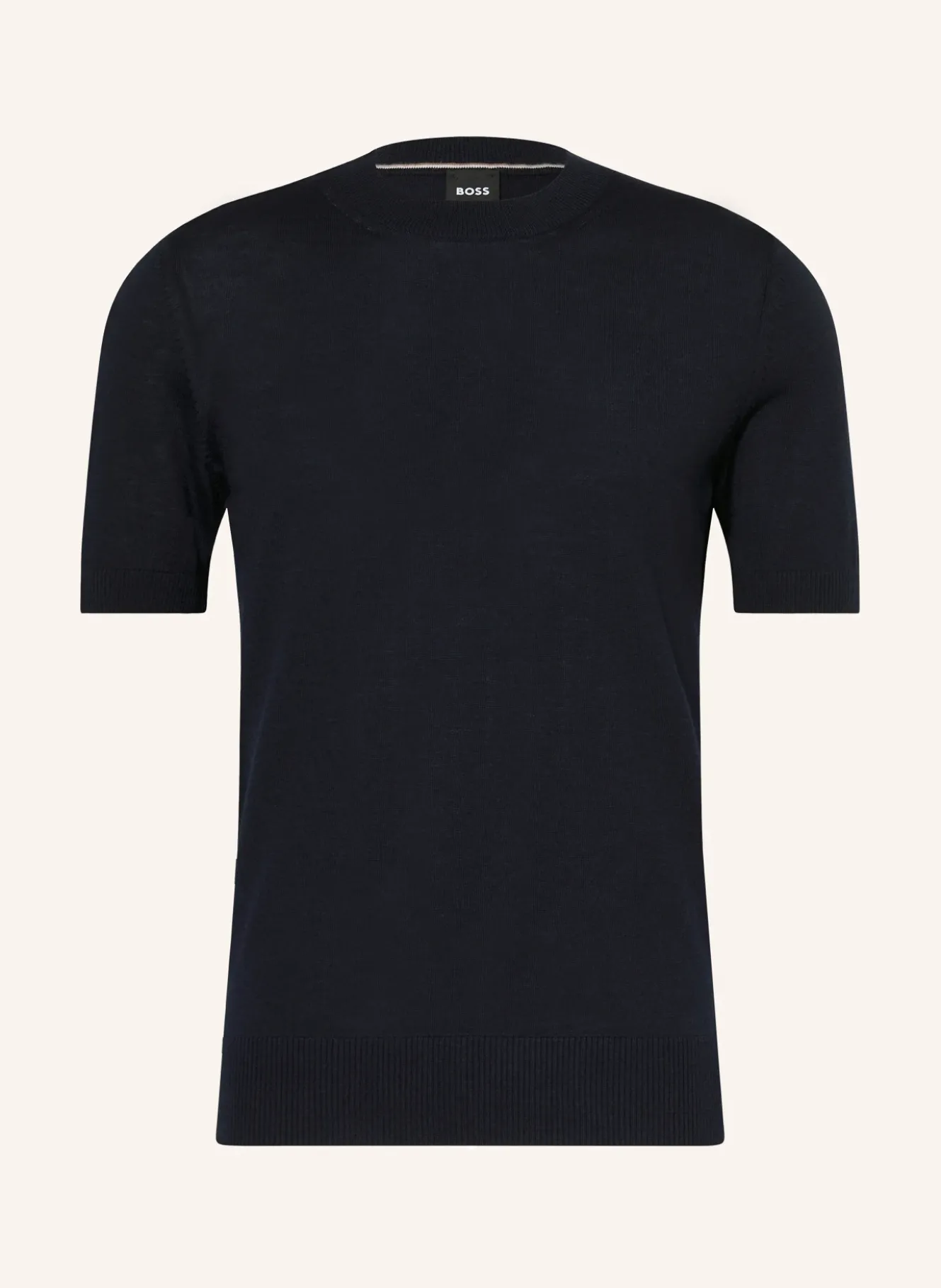 Strickshirt UMAURO