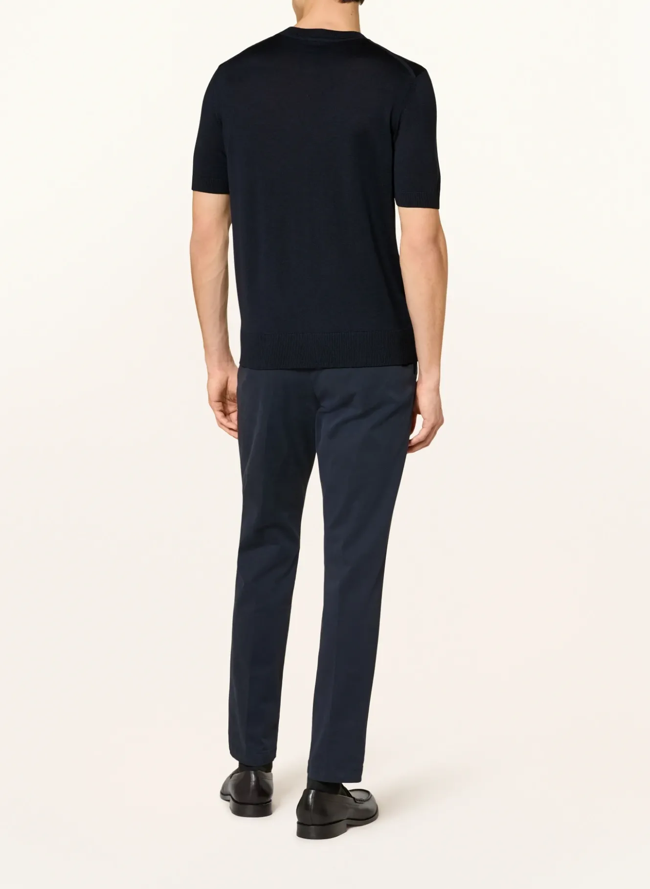 Strickshirt UMAURO