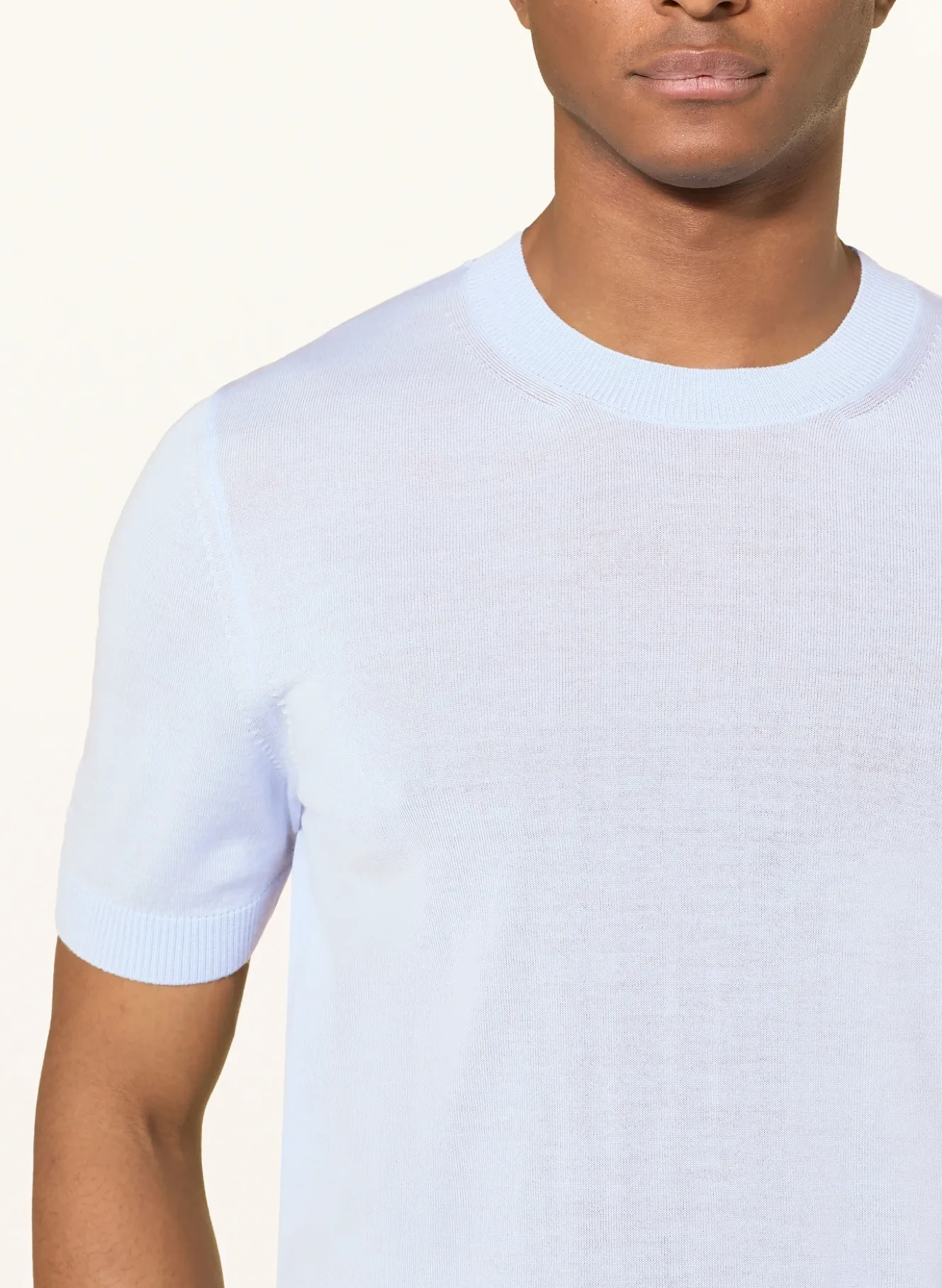 Strickshirt UMAURO
