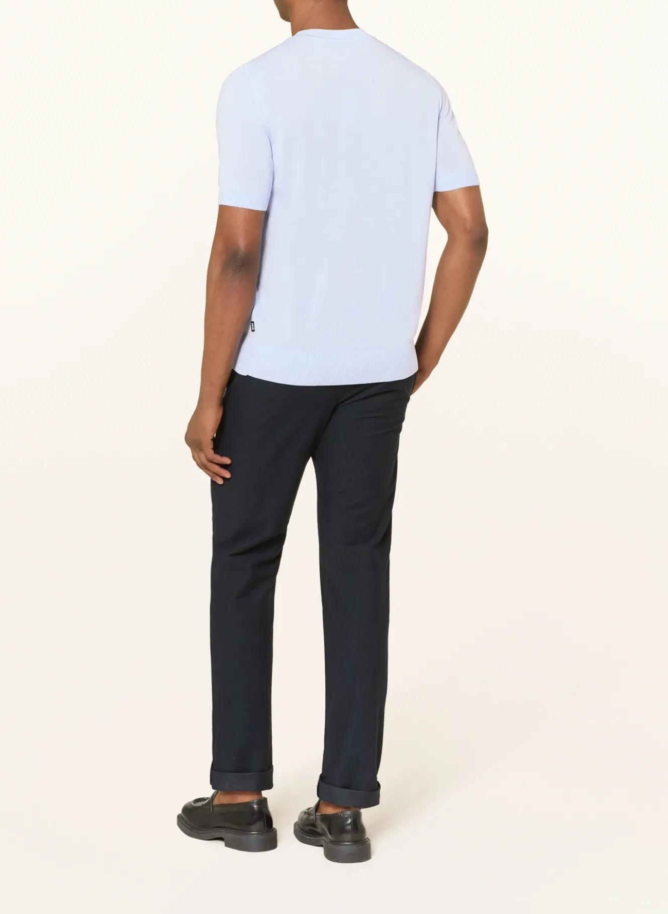 Strickshirt UMAURO