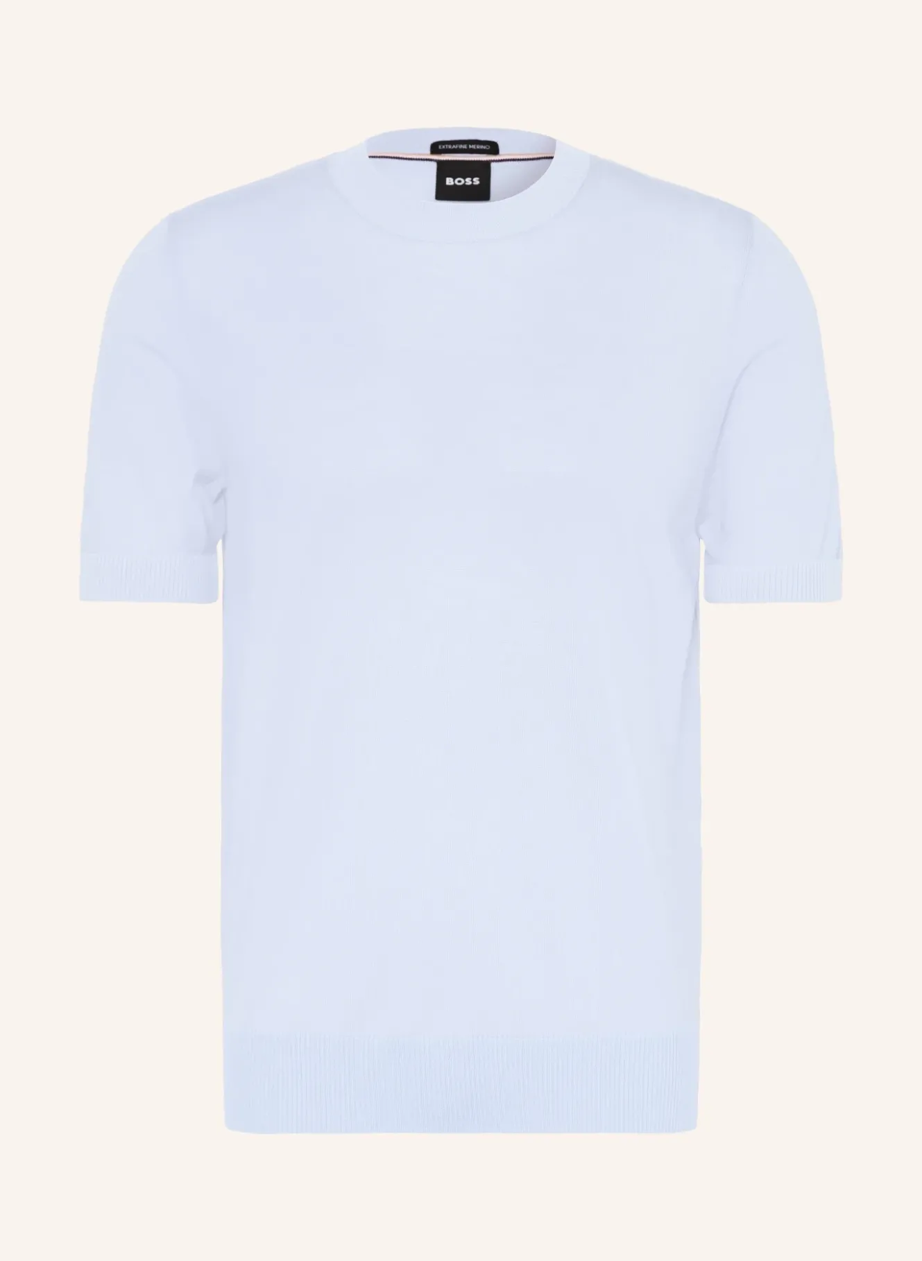 Strickshirt UMAURO