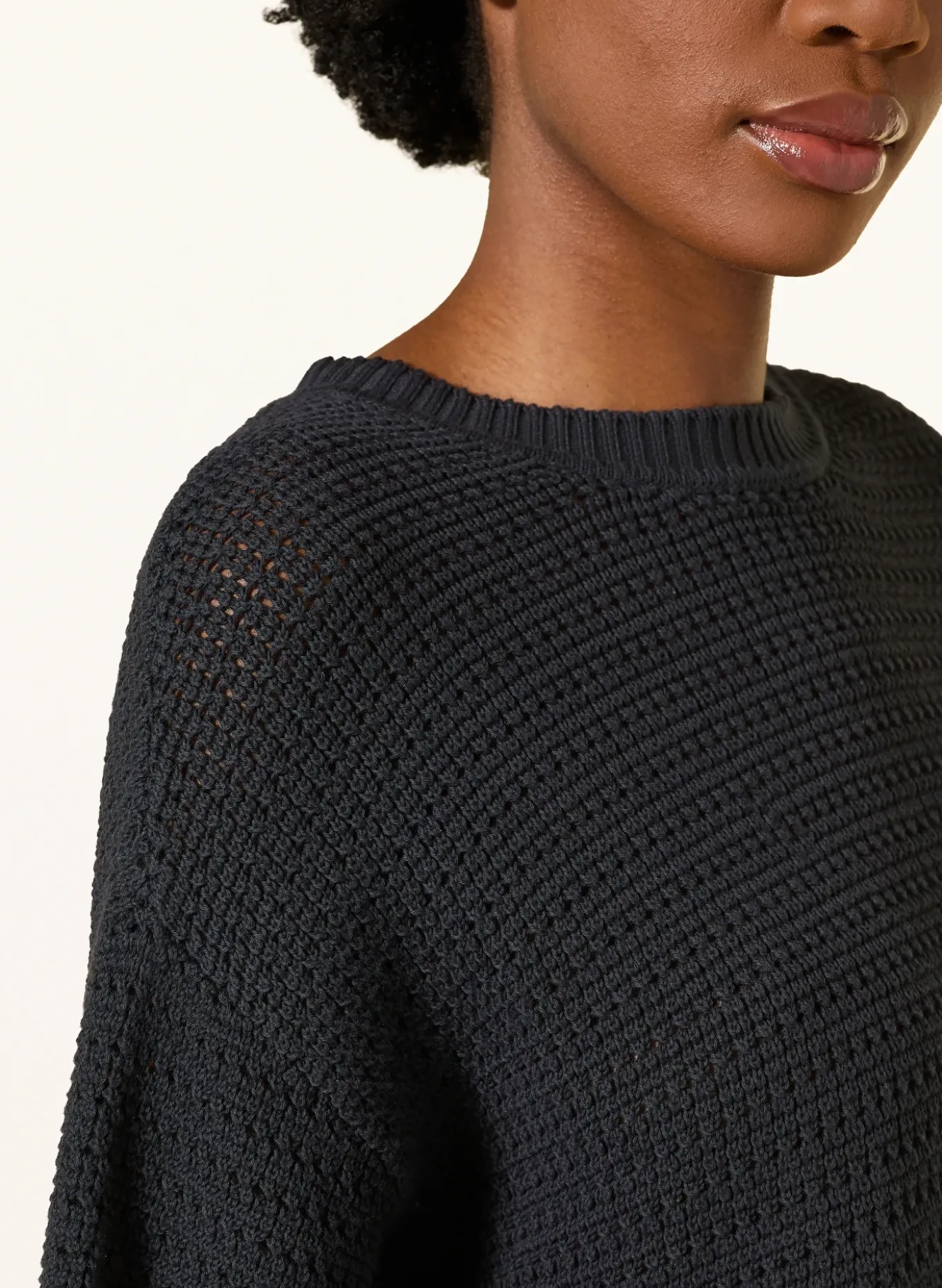 Strickshirt VINETA