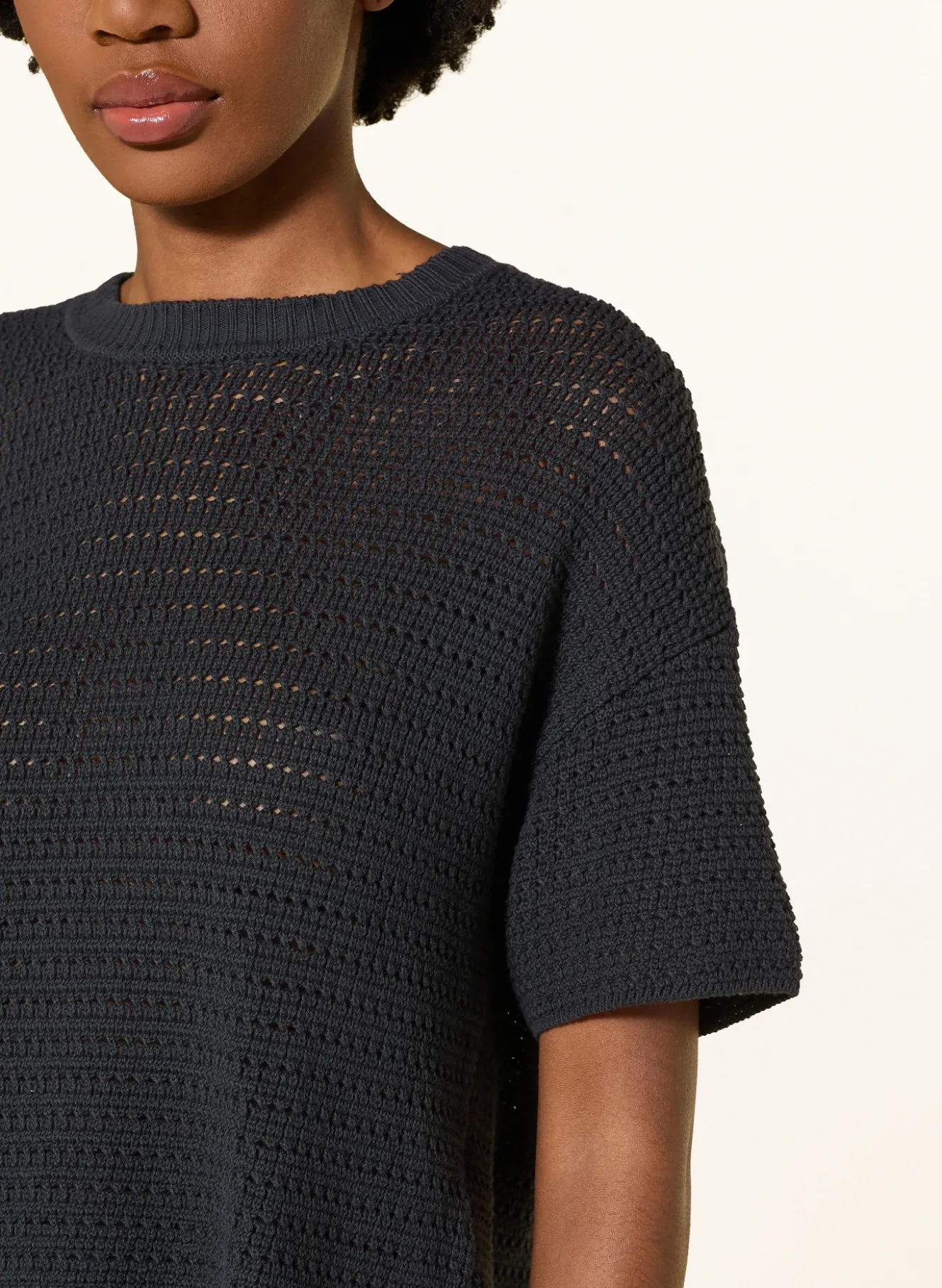 Strickshirt VINETA