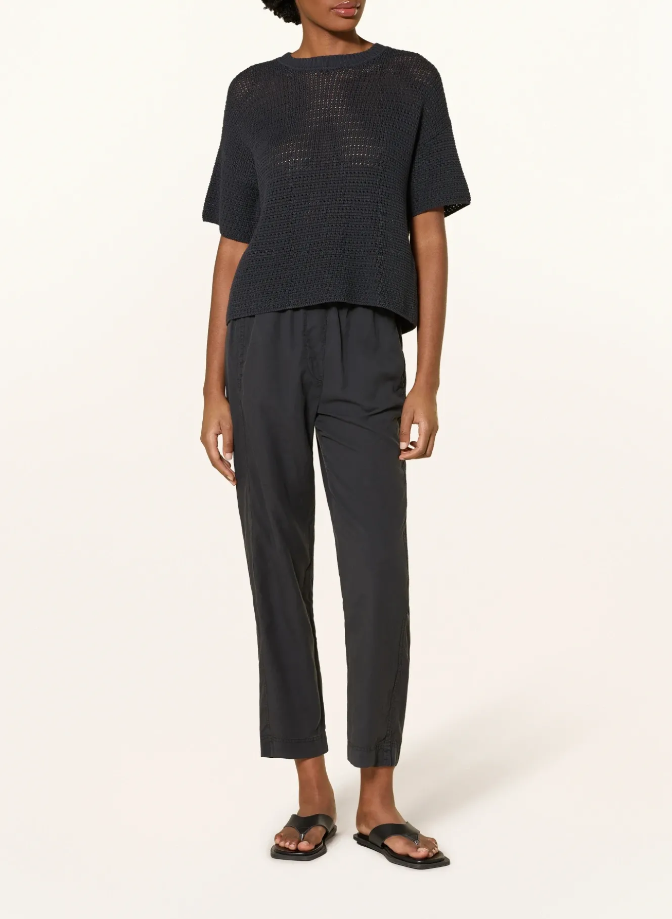 Strickshirt VINETA
