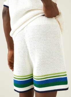 Strickshorts