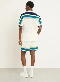 Strickshorts