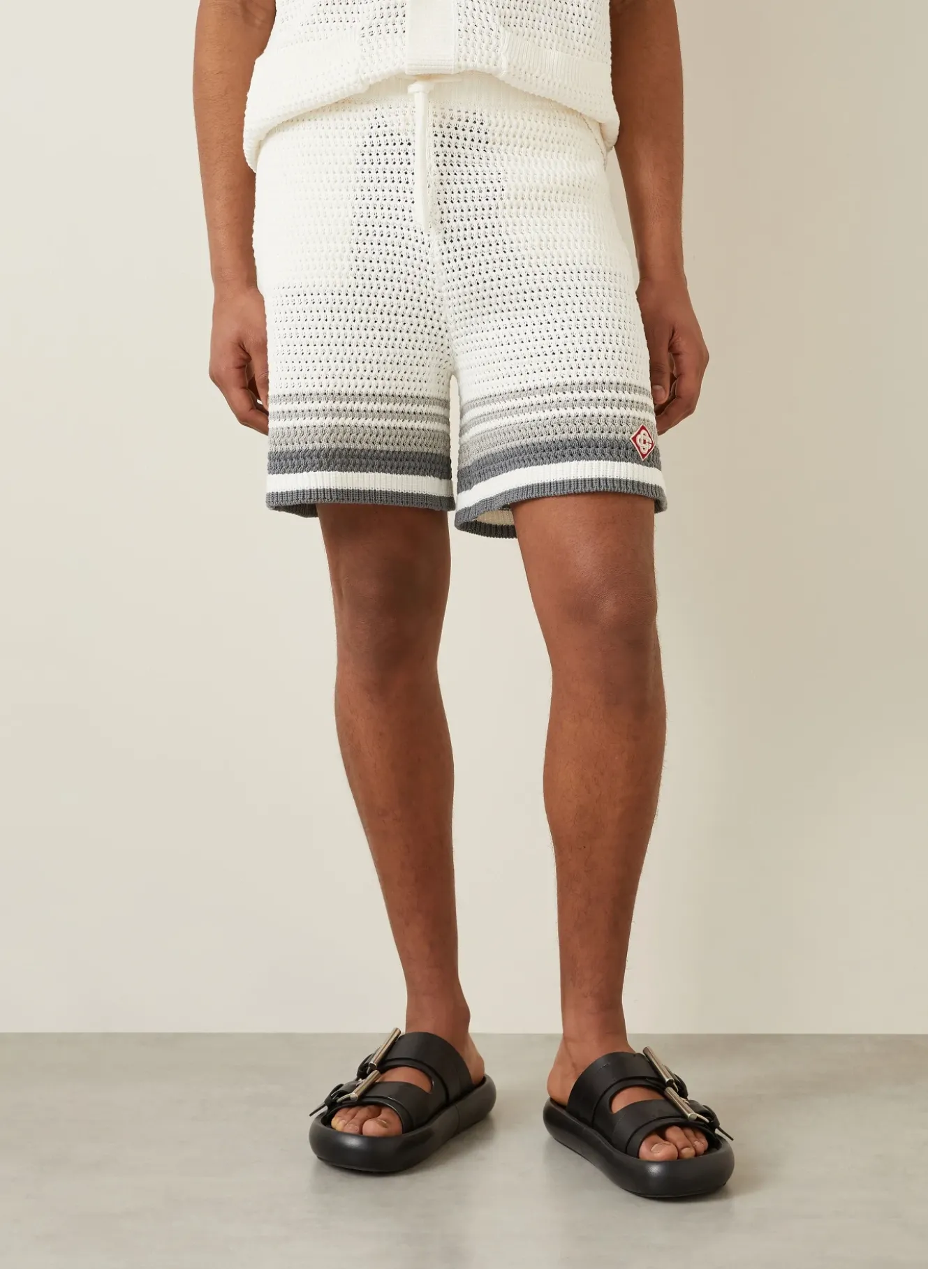 Strickshorts