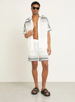 Strickshorts