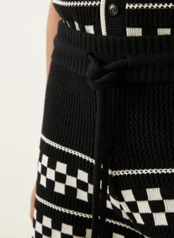 Strickshorts
