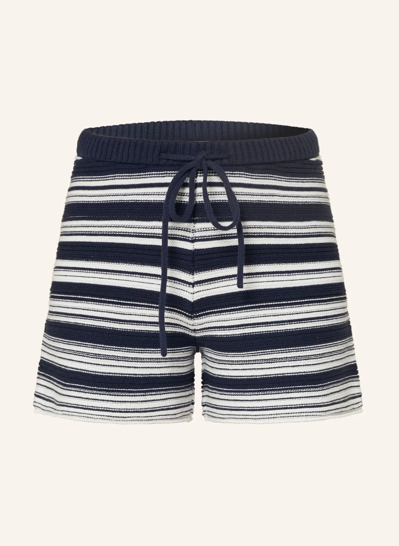 Strickshorts