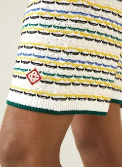 Strickshorts