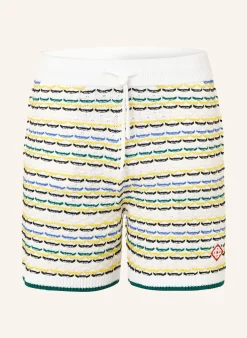 Strickshorts