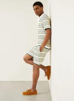 Strickshorts