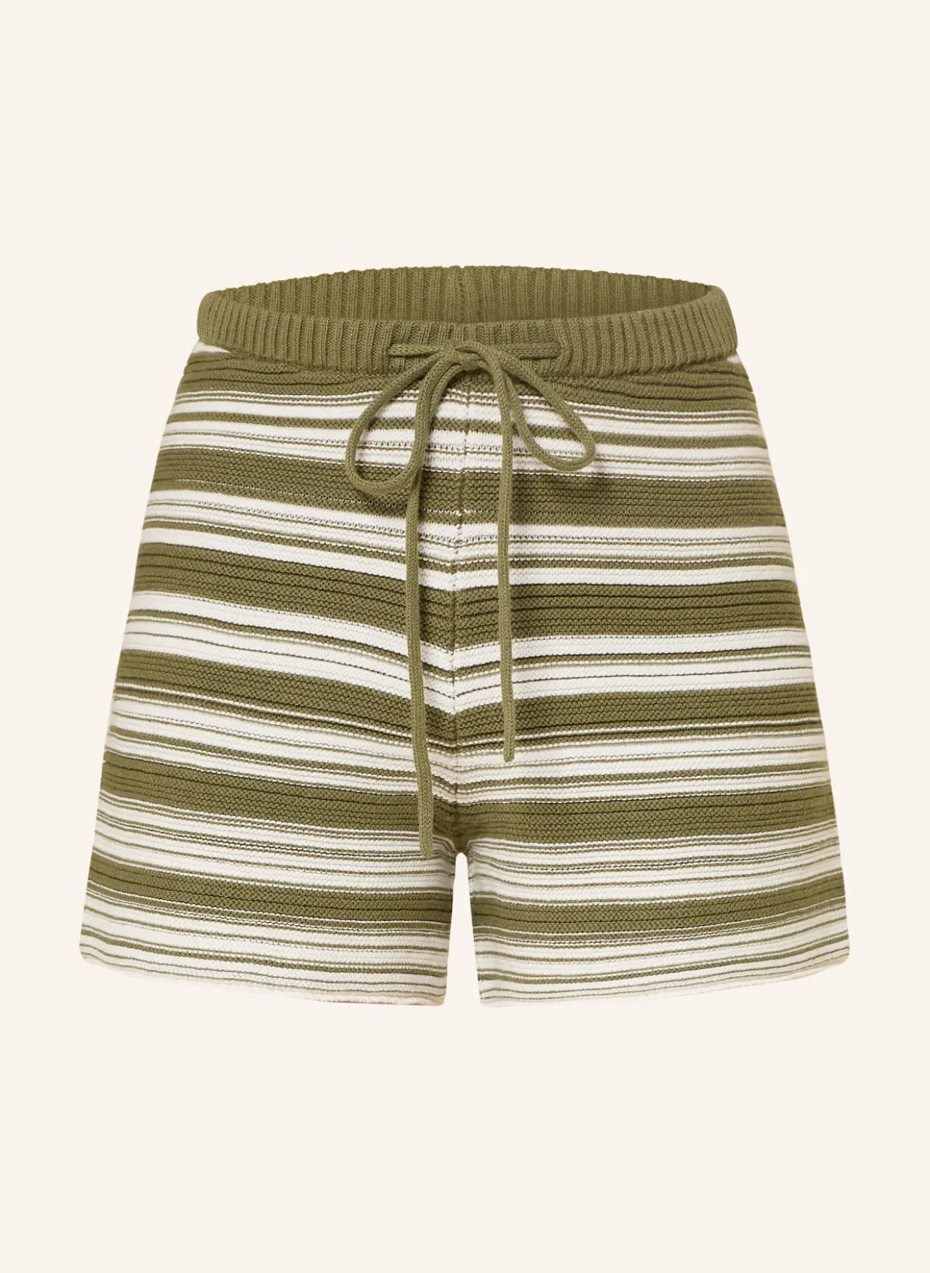 Strickshorts