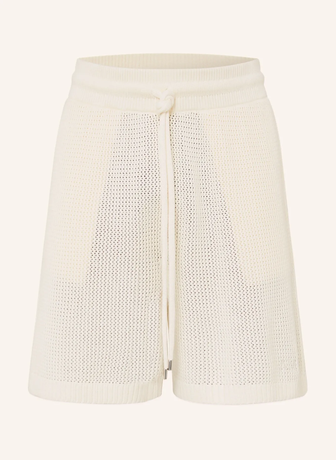Strickshorts