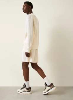 Strickshorts