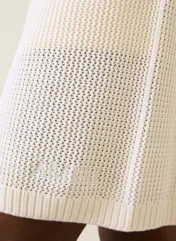 Strickshorts
