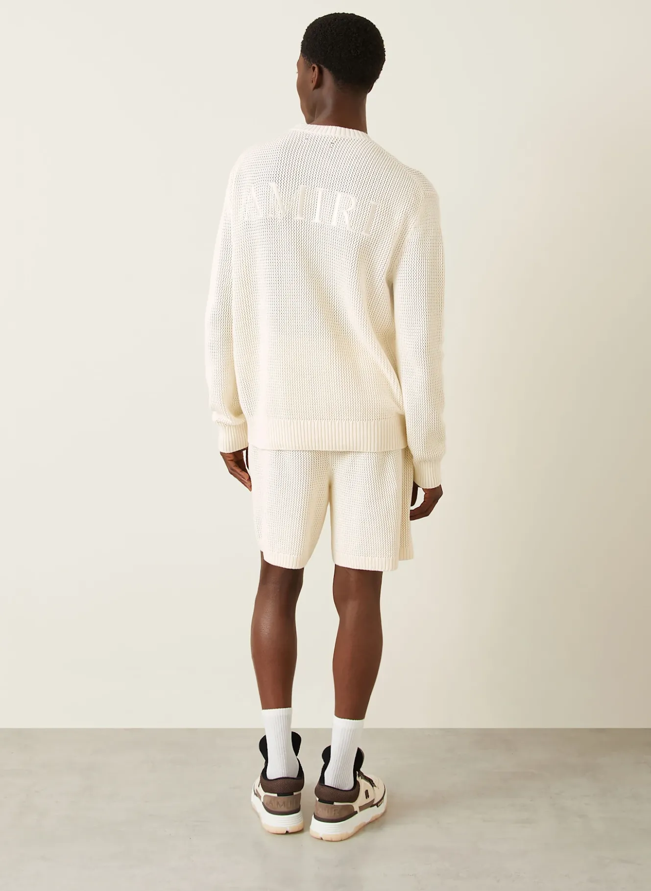 Strickshorts