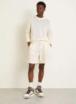 Strickshorts