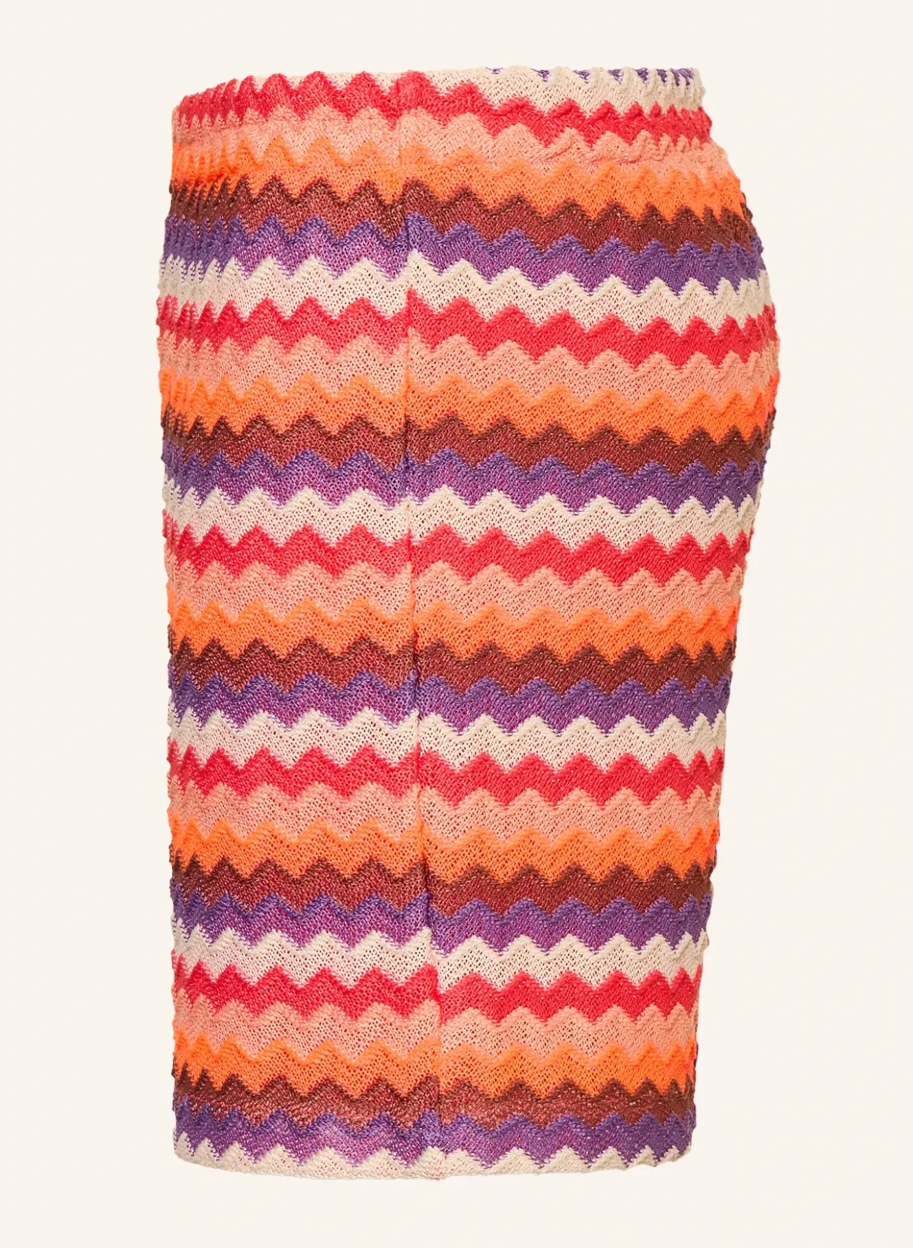 Strickshorts
