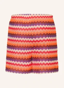 Strickshorts