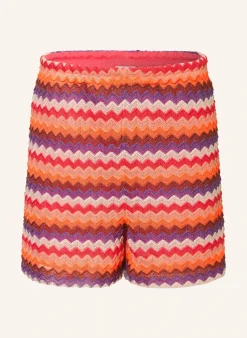 Strickshorts