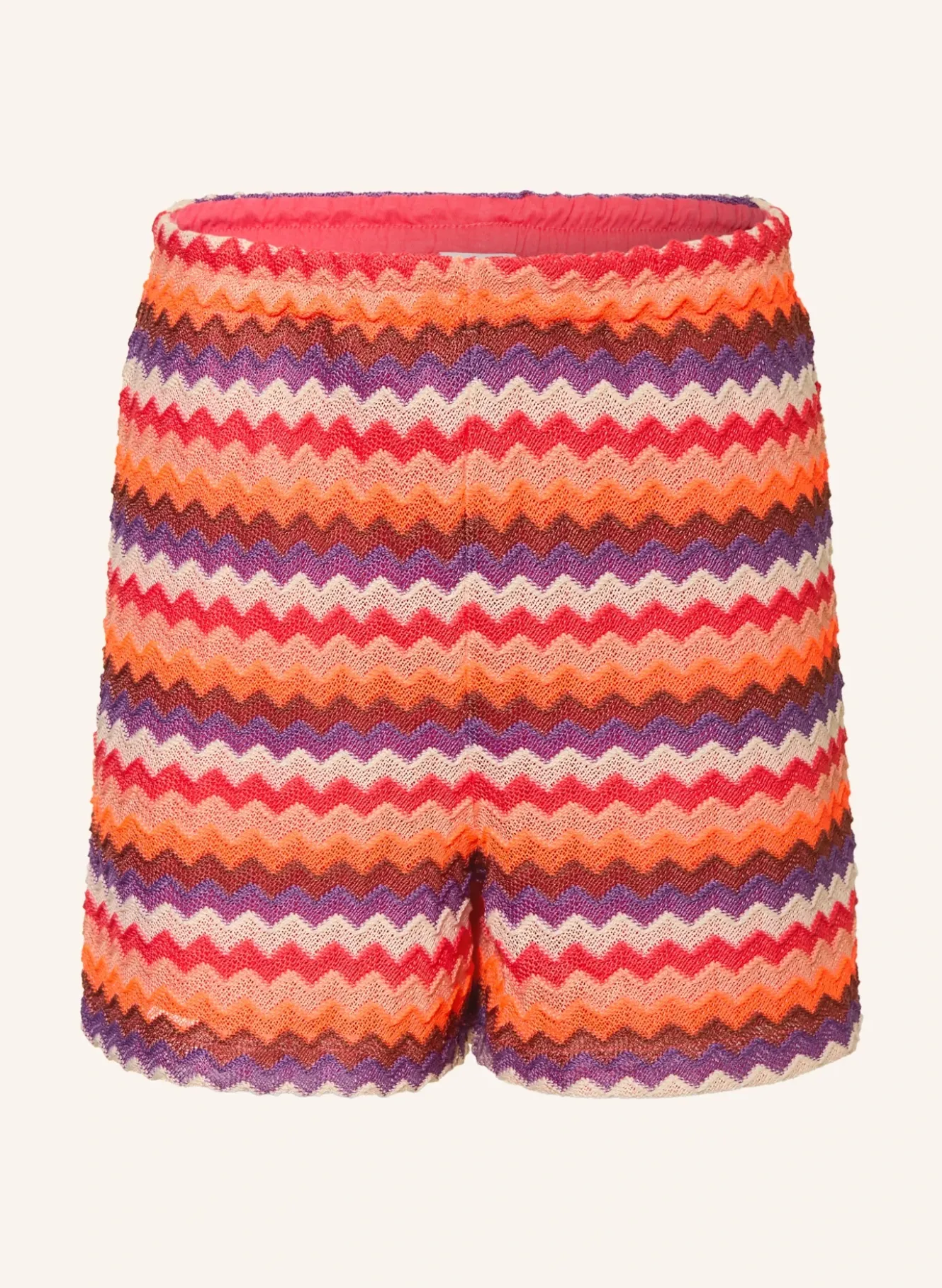 Strickshorts
