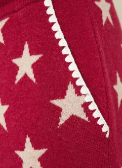 Strickshorts