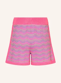 Strickshorts