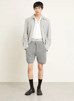 Strickshorts