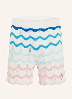 Strickshorts