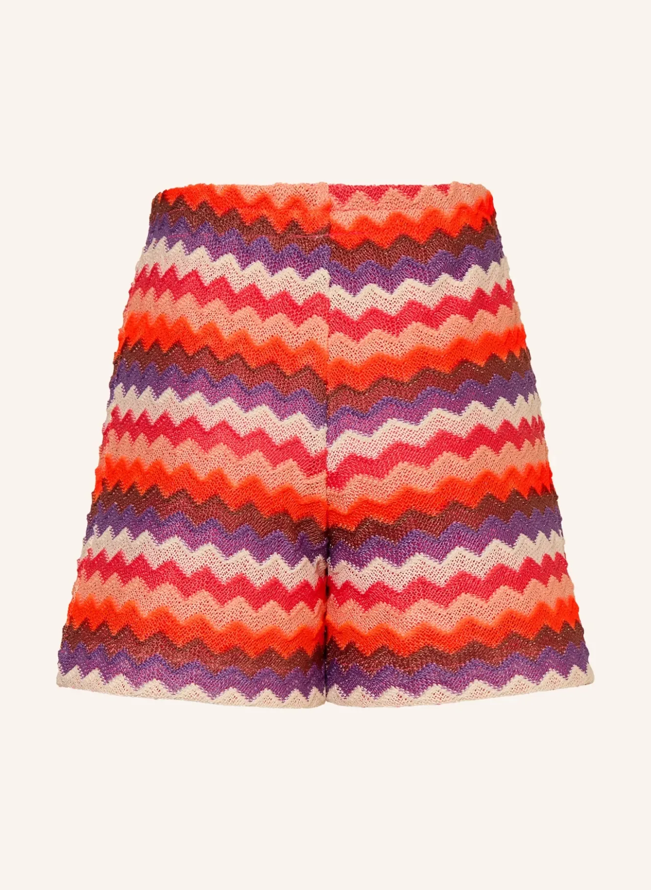 Strickshorts