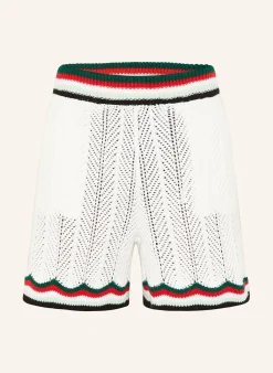 Strickshorts Regular Fit