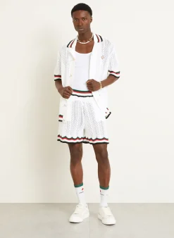 Strickshorts Regular Fit