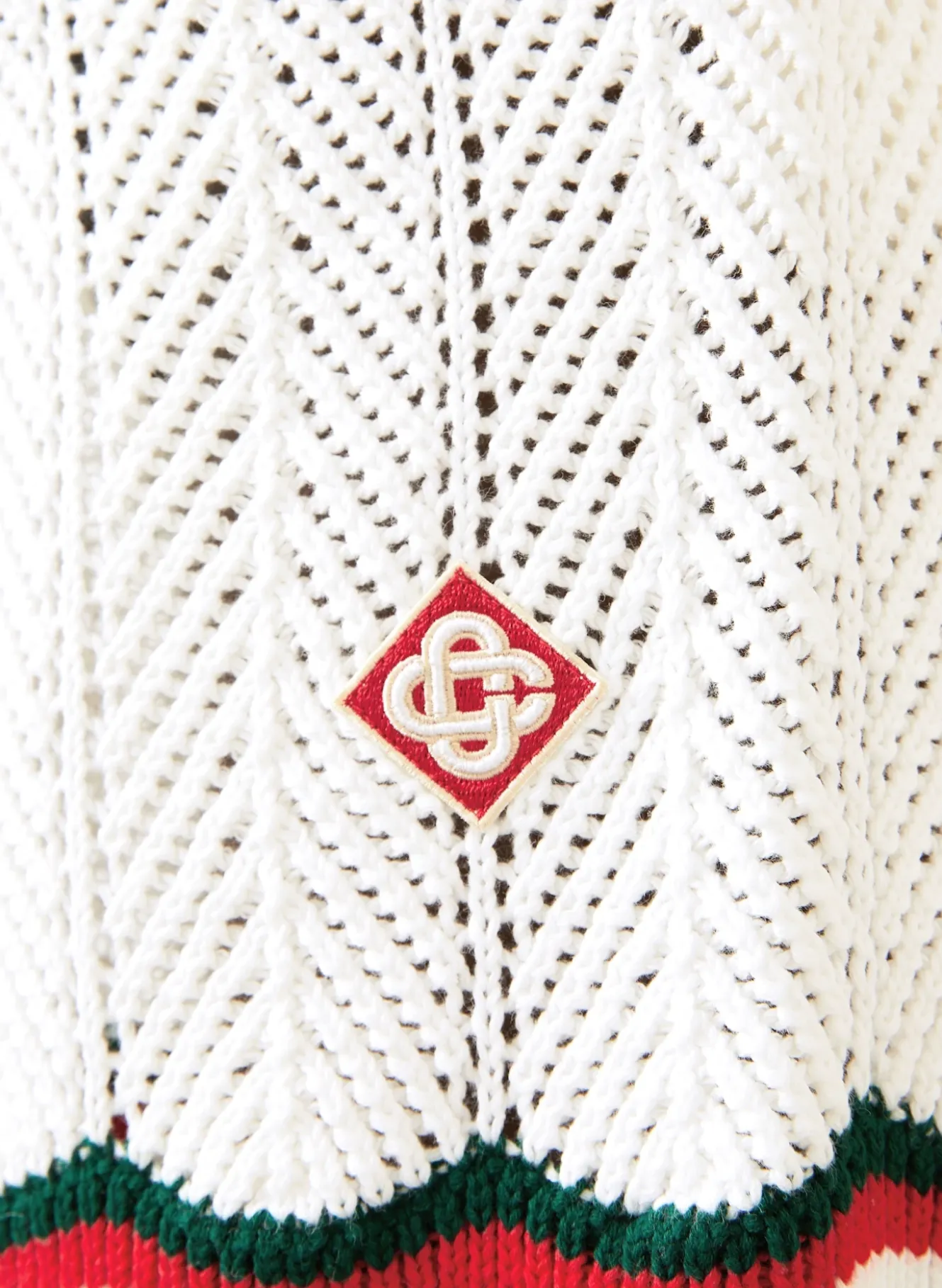 Strickshorts Regular Fit