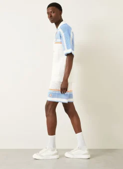 Strickshorts Relaxed Fit