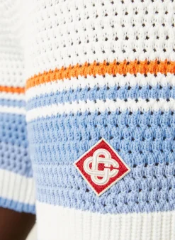 Strickshorts Relaxed Fit