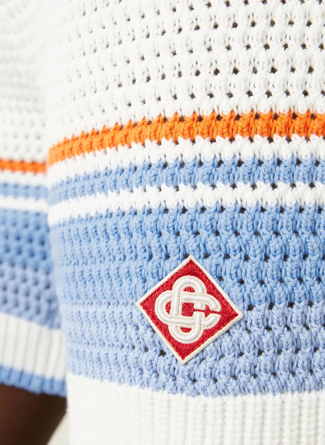 Strickshorts Relaxed Fit