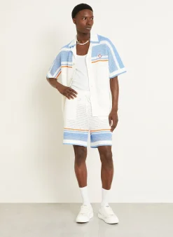 Strickshorts Relaxed Fit