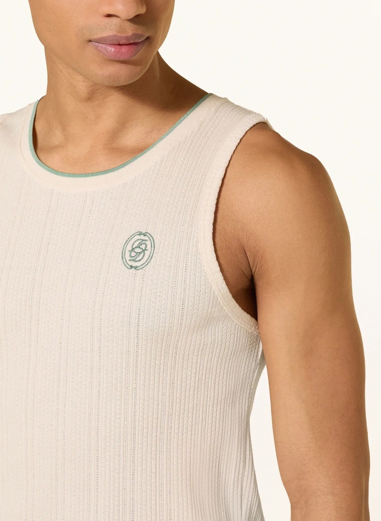Stricktop