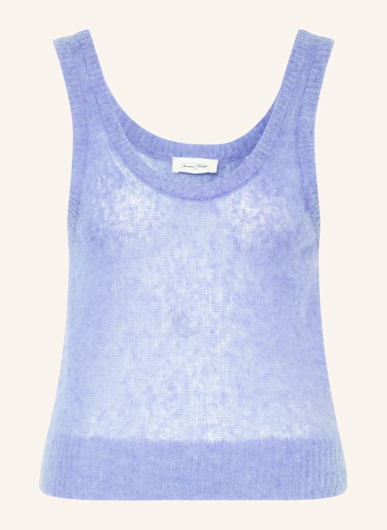 Stricktop BODYROW