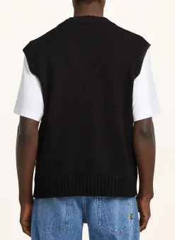 Strickweste