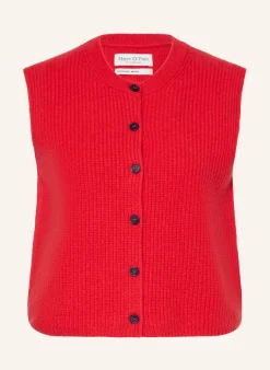 Strickweste